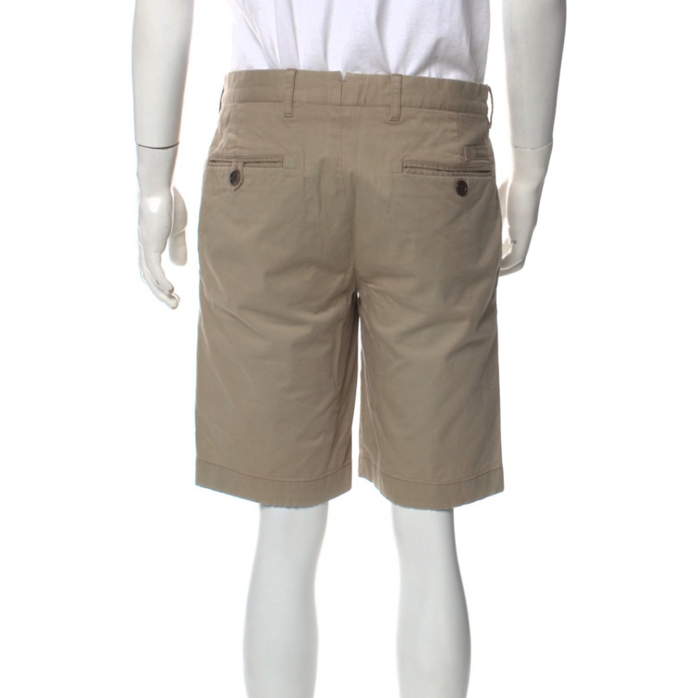 Prada Sport flat front shorts - Picture 2 of 4